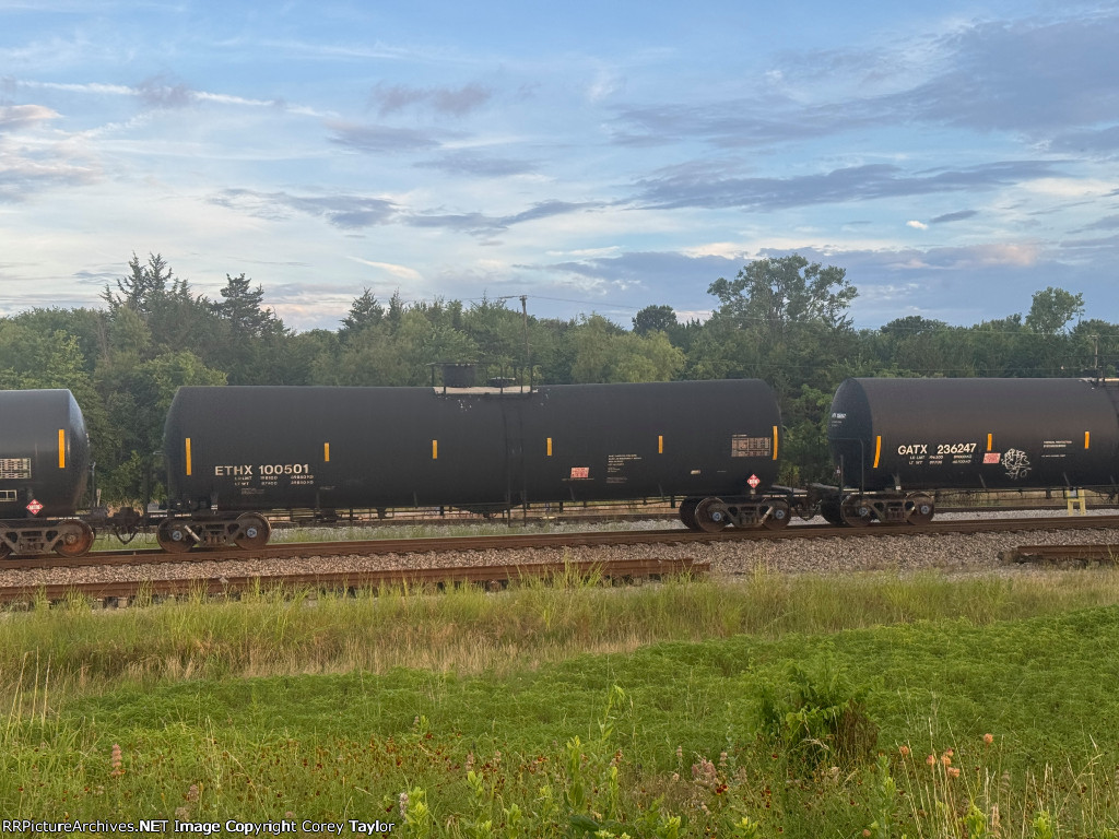 ETHX 100501